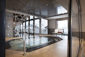 MGM Hôtels & Résidences - Résidence Alpen Lodge