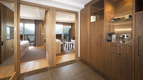 Hôtel Alpen Lodge