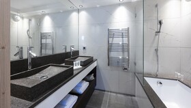 Hôtel Alpen Lodge