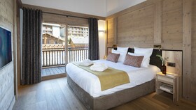 Hôtel Alpen Lodge