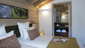 Hôtel Alpen Lodge