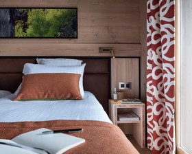 MGM Hôtels & Résidences - Résidence Alpen Lodge
