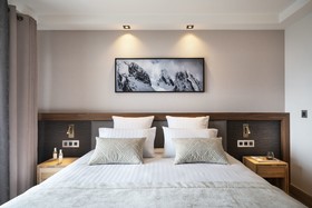 MGM Hôtels & Résidences - Résidence Alpen Lodge