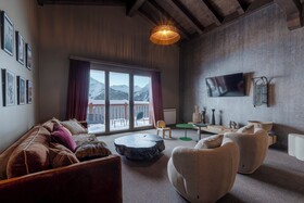 I.L.Y Hotels La Rosiere