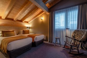 I.L.Y Hotels La Rosiere