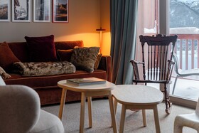 I.L.Y Hotels La Rosiere