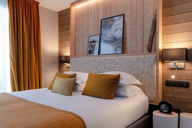 I.L.Y Hotels La Rosiere