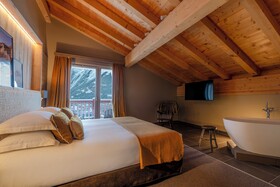 I.L.Y Hotels La Rosiere
