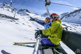 I.L.Y Hotels La Rosiere