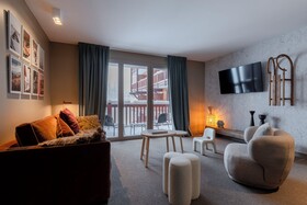 I.L.Y Hotels La Rosiere
