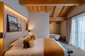 I.L.Y Hotels La Rosiere