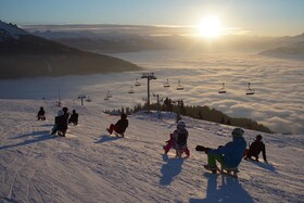 I.L.Y Hotels La Rosiere