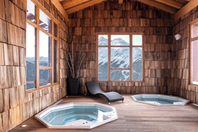 I.L.Y Hotels La Rosiere