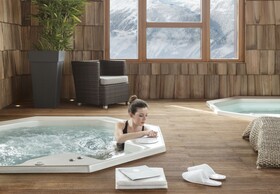 I.L.Y Hotels La Rosiere