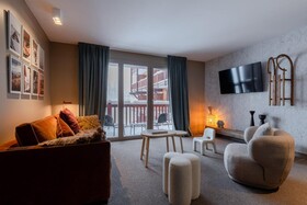 I.L.Y Hotels La Rosiere