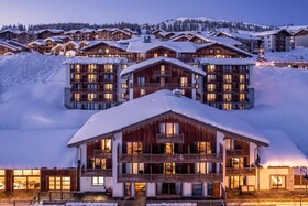 I.L.Y Hotels La Rosiere