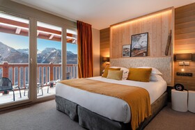 I.L.Y Hotels La Rosiere