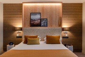 I.L.Y Hotels La Rosiere