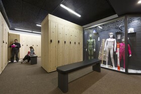 I.L.Y Hotels La Rosiere
