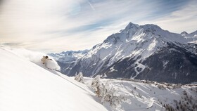 I.L.Y Hotels La Rosiere