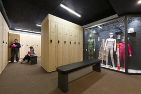 I.L.Y Hotels La Rosiere
