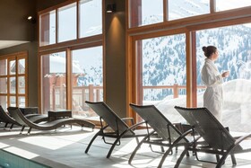 I.L.Y Hotels La Rosiere