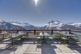 I.L.Y Hotels La Rosiere