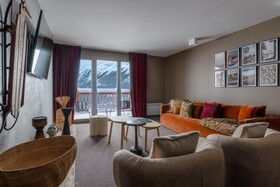 I.L.Y Hotels La Rosiere