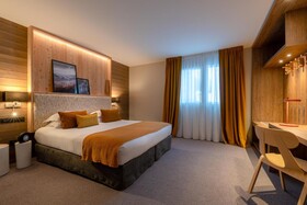 I.L.Y Hotels La Rosiere