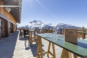 I.L.Y Hotels La Rosiere