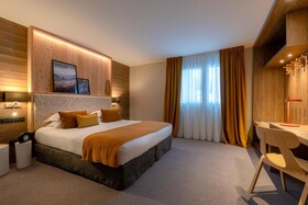 I.L.Y Hotels La Rosiere