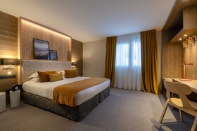 I.L.Y Hotels La Rosiere