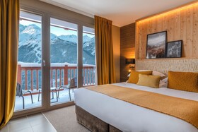 I.L.Y Hotels La Rosiere