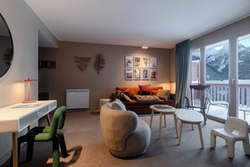 I.L.Y Hotels La Rosiere