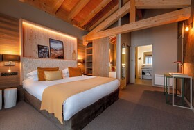I.L.Y Hotels La Rosiere
