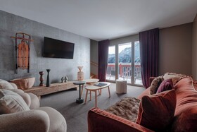 I.L.Y Hotels La Rosiere