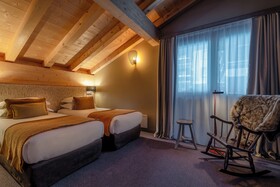 I.L.Y Hotels La Rosiere
