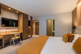 I.L.Y Hotels La Rosiere