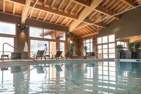 I.L.Y Hotels La Rosiere