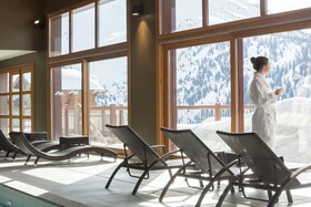 I.L.Y Hotels La Rosiere