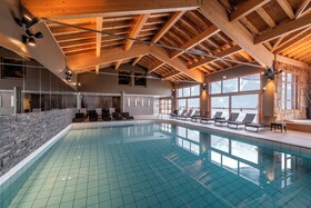 I.L.Y Hotels La Rosiere