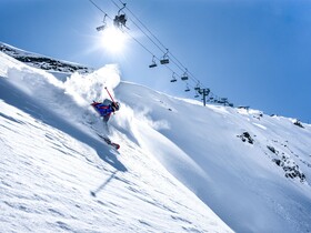 I.L.Y Hotels La Rosiere