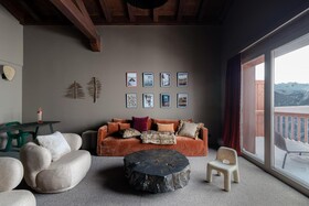 I.L.Y Hotels La Rosiere