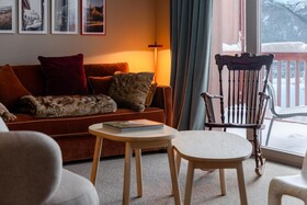 I.L.Y Hotels La Rosiere