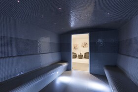I.L.Y Hotels La Rosiere