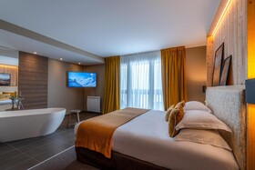I.L.Y Hotels La Rosiere