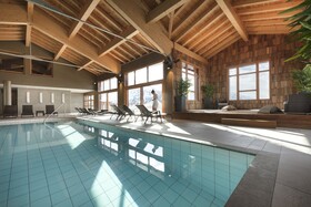 I.L.Y Hotels La Rosiere