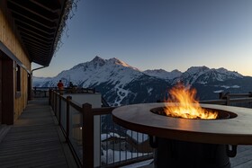 I.L.Y Hotels La Rosiere
