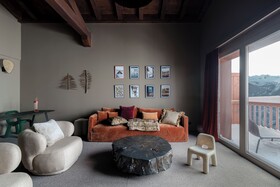 I.L.Y Hotels La Rosiere