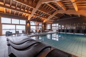 I.L.Y Hotels La Rosiere